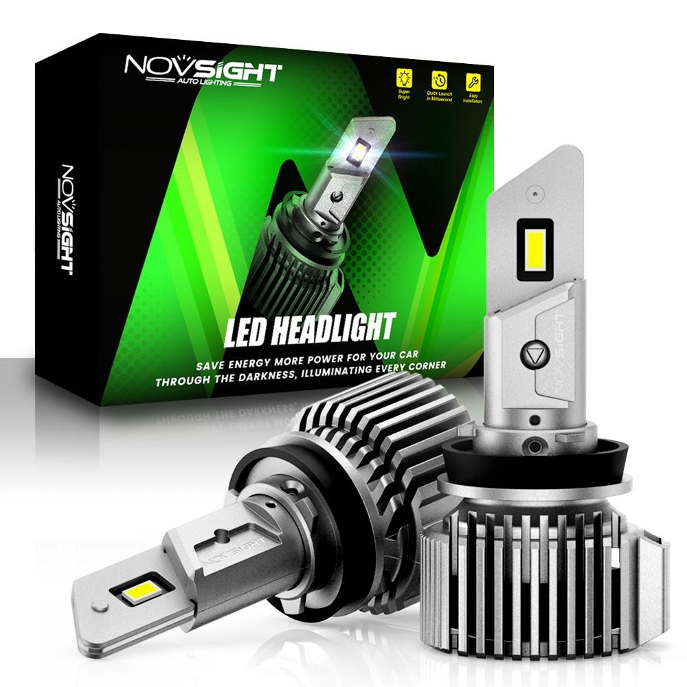 Светодиодная LED лампа Novsight N52 H11 цоколь PGJ19-2 100Вт 2 шт 6500К 20000Лм яркий свет
Светодиодная LED лампа Novsight N52 H11 цоколь PGJ19-2 100Вт 2 шт 6500К 20000Лм яркий свет