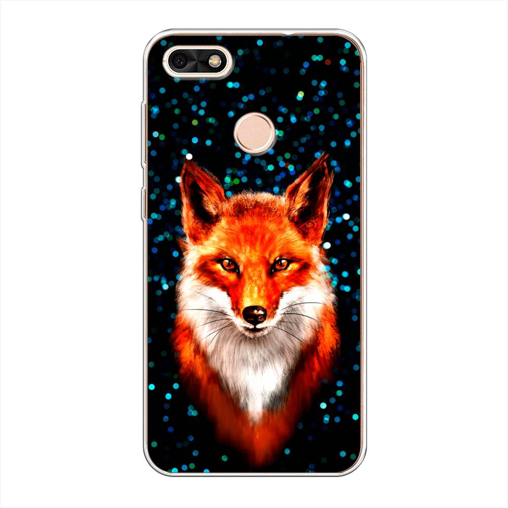 Чехол Awog на Huawei Nova Lite (2017) "Волшебная лиса", Оранжевый;черный;белый, 64750-1
Чехол Awog на Huawei Nova Lite (2017) "Волшебная лиса", Оранжевый;черный;белый, 64750-1