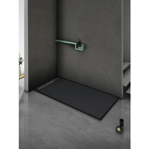 WeltWasser WW TRS 14090 STONE-BL Черный. Размер 1400х900х30 мм Душевой поддон+СИФОН (2 кор
WeltWasser WW TRS 14090 STONE-BL Черный. Размер 1400х900х30 мм Душевой поддон+СИФОН (2 кор
