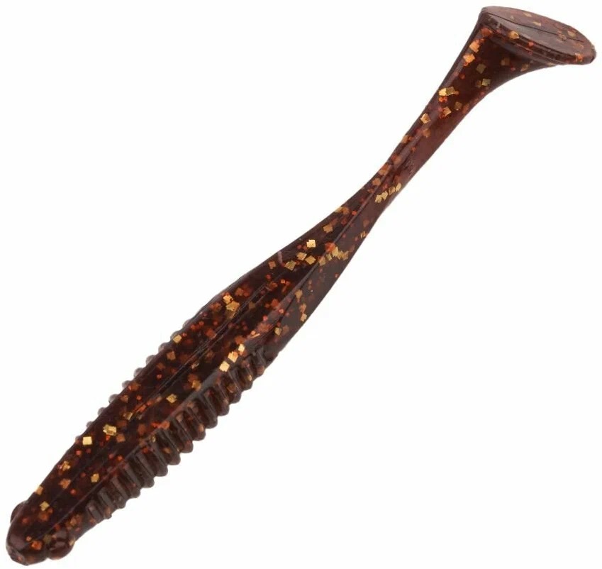 Мягкие приманки Bait Breath E.T.SHAD 3.4" (7 шт.) #Ur834, Красный;золотистый, E.T.Shad
Мягкие приманки Bait Breath E.T.SHAD 3.4" (7 шт.) #Ur834, Красный;золотистый, E.T.Shad