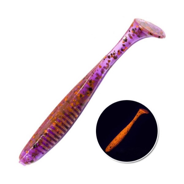 Мягкие приманки Bait Breath E.T.SHAD 3.4" (7 шт.) #Ur29, Розовый;красный, E.T.Shad
Мягкие приманки Bait Breath E.T.SHAD 3.4" (7 шт.) #Ur29, Розовый;красный, E.T.Shad