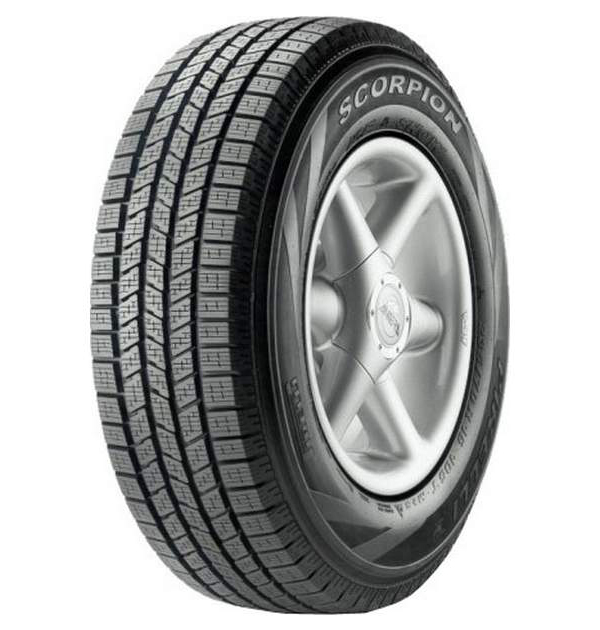 Шины Pirelli Scorpion Ice & Snow 255/50 R19 107H 
Шины Pirelli Scorpion Ice & Snow 255/50 R19 107H