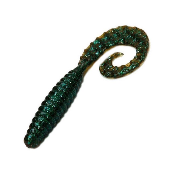 Мягкие приманки Bait Breath Curly Grub 4,5" (8шт) #Ur28, Коричневый;зеленый, Curly Grub
Мягкие приманки Bait Breath Curly Grub 4,5" (8шт) #Ur28, Коричневый;зеленый, Curly Grub