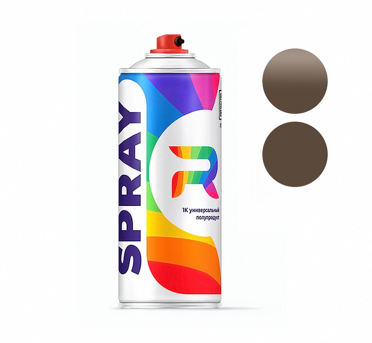 Автомобильная краска Mercury - Pumice (Акриловая) RAL1 аэрозоль 520 мл, Mercury FA8117, M6690C, 5CQAXXC - Pumice
Автомобильная краска Mercury - Pumice (Акриловая) RAL1 аэрозоль 520 мл, Mercury FA8117, M6690C, 5CQAXXC - Pumice
