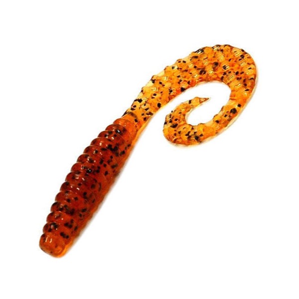 Мягкие приманки Bait Breath Curly Grub 3,5" (10шт) #Ur22, Оранжевый;черный, Curly Grub
Мягкие приманки Bait Breath Curly Grub 3,5" (10шт) #Ur22, Оранжевый;черный, Curly Grub