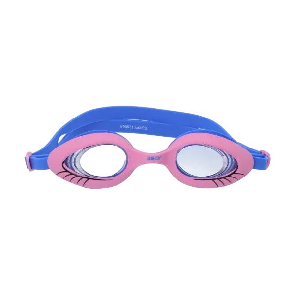 Очки для плавания детские Joss Guppy Kids swimming goggles, raspberry/light blue, Guppy
Очки для плавания детские Joss Guppy Kids swimming goggles, raspberry/light blue, Guppy