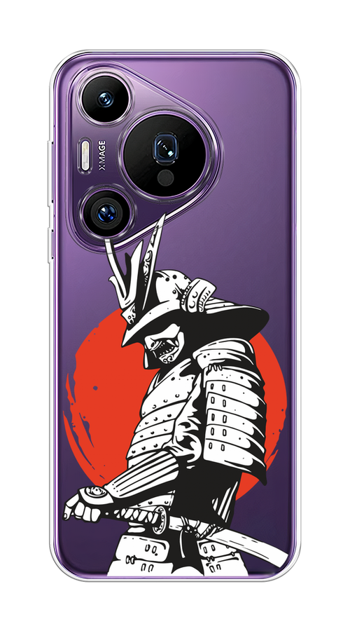Чехол на Huawei Pura 70 Pro/70 Pro Plus "Самурай с катаной", Черный;красный;белый, 6124150-1
Чехол на Huawei Pura 70 Pro/70 Pro Plus "Самурай с катаной", Черный;красный;белый, 6124150-1