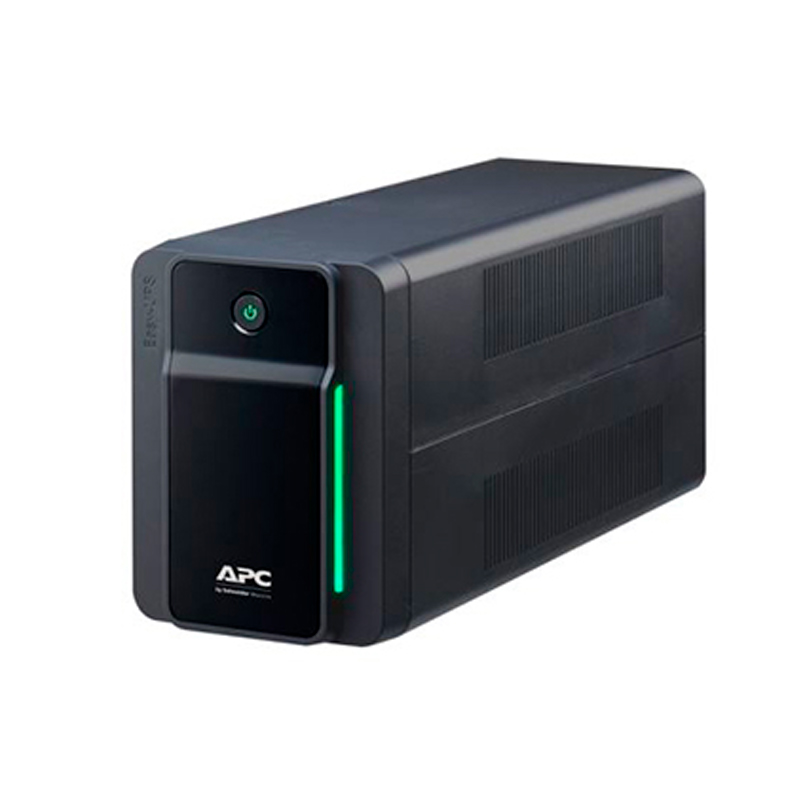 Источник бесперебойного питания APC Easy-UPS BVX900LI-GR (BVX900LI-GR), Easy-UPS BVX900LI-GR
Источник бесперебойного питания APC Easy-UPS BVX900LI-GR (BVX900LI-GR), Easy-UPS BVX900LI-GR