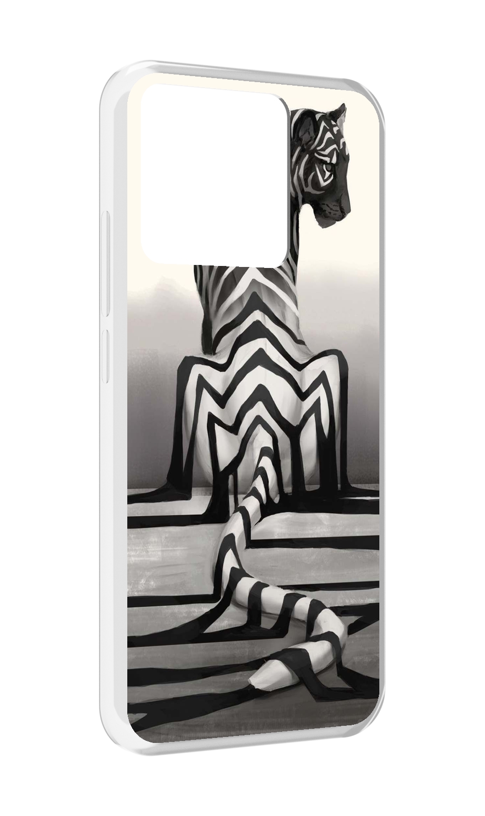 Чехол MyPads Tocco для Xiaomi Redmi 10A Fantastic Beasts by Jade Mere, Прозрачный, Tocco
Чехол MyPads Tocco для Xiaomi Redmi 10A Fantastic Beasts by Jade Mere, Прозрачный, Tocco