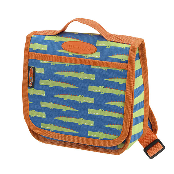 фото Сумочка на самокат micro (джунгли ac4410)