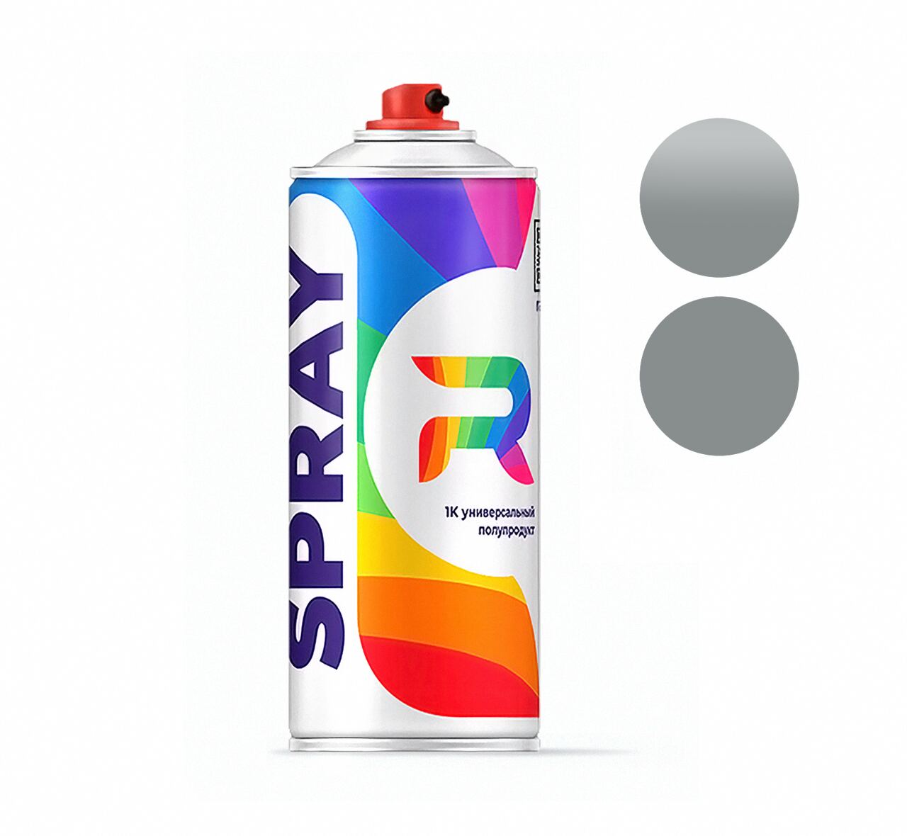 Автомобильная краска Mercury - Lt. Charcoal-stripe (Базовая) RAL1 аэрозоль 520 мл, Mercury FA7018, GPUAXXX, M5876 - Lt. Charcoal-stripe
Автомобильная краска Mercury - Lt. Charcoal-stripe (Базовая) RAL1 аэрозоль 520 мл, Mercury FA7018, GPUAXXX, M5876 - Lt. Charcoal-stripe