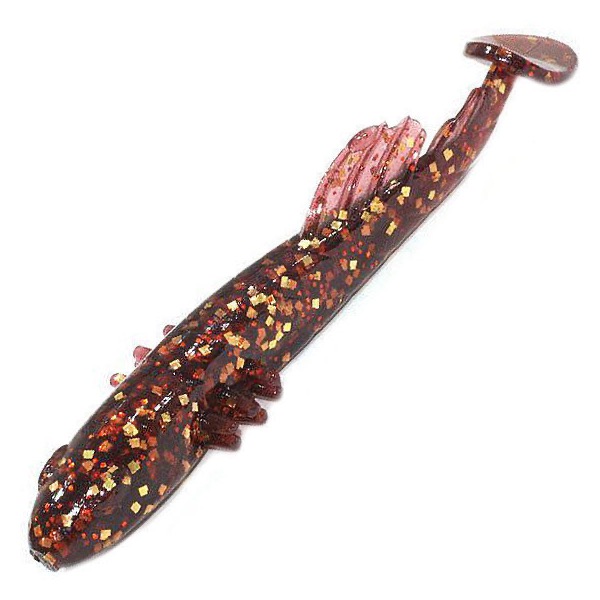 Мягкие приманки Bait Breath BeTanCo Shad Tail Slim 3" (8 шт.) #S834, Красный;золотистый, BeTanCo Shad Tail Slim
Мягкие приманки Bait Breath BeTanCo Shad Tail Slim 3" (8 шт.) #S834, Красный;золотистый, BeTanCo Shad Tail Slim