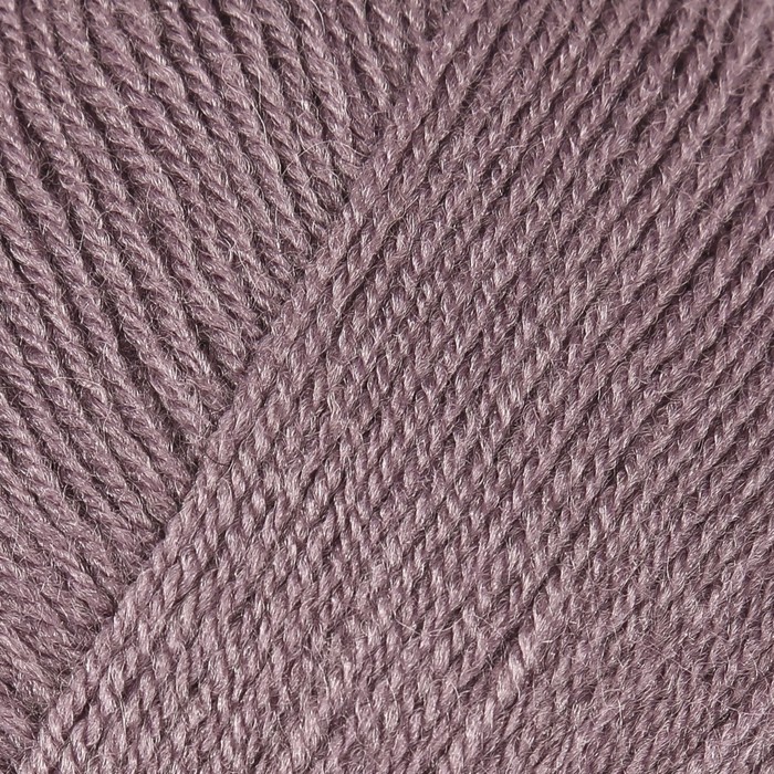 Пряжа "Superlana tig" 25% шерсть, 75% акрил 570м/100гр (312 лиловый), Пряжа для вязания "Superlana tig"
Пряжа "Superlana tig" 25% шерсть, 75% акрил 570м/100гр (312 лиловый), Пряжа для вязания "Superlana tig"