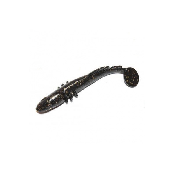Мягкие приманки Bait Breath BeTanCo Shad Tail 2" #S843 Black/Gold, Черный;золотистый, BeTanCo Shad Tail
Мягкие приманки Bait Breath BeTanCo Shad Tail 2" #S843 Black/Gold, Черный;золотистый, BeTanCo Shad Tail
