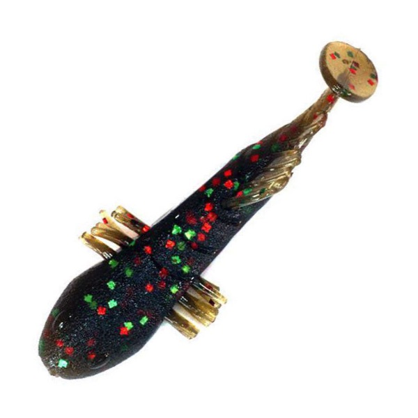Мягкие приманки Bait Breath BeTanCo Shad Tail 2" #S835 Greenpumpkin/ green/ red, Зеленый;красный, BeTanCo Shad Tail
Мягкие приманки Bait Breath BeTanCo Shad Tail 2" #S835 Greenpumpkin/ green/ red, Зеленый;красный, BeTanCo Shad Tail