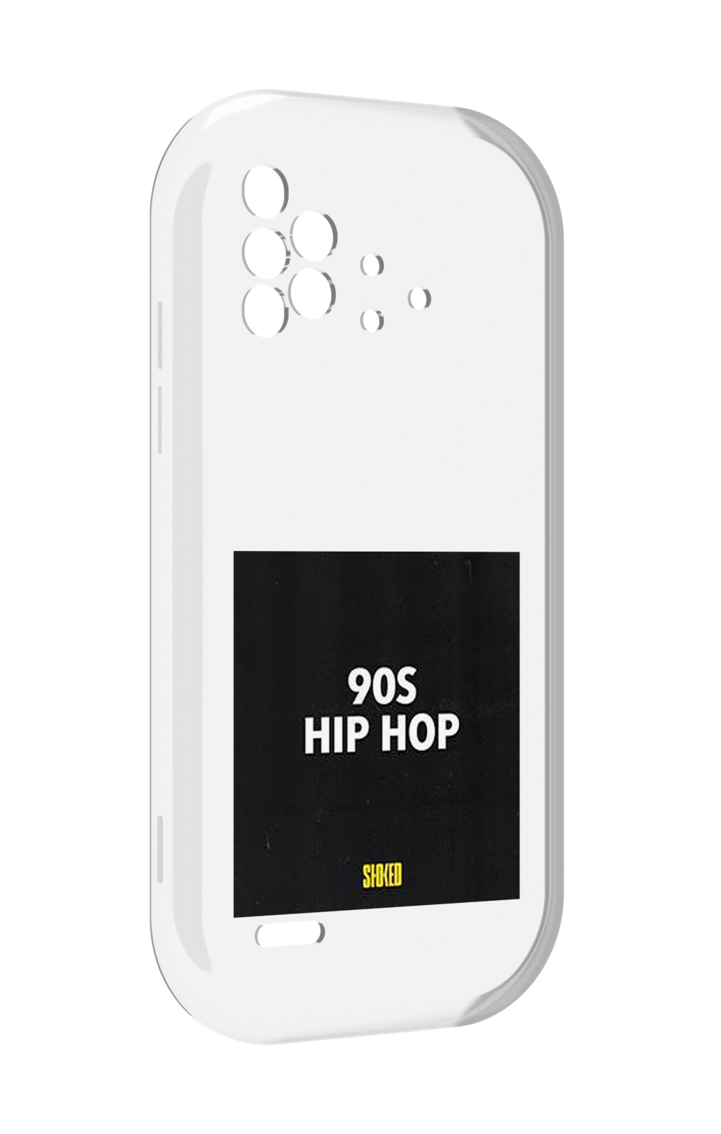 Чехол MyPads Eazy-E 90S Hip Hop для UMIDIGI Bison X10 / X10 Pro, Прозрачный, Tocco
Чехол MyPads Eazy-E 90S Hip Hop для UMIDIGI Bison X10 / X10 Pro, Прозрачный, Tocco