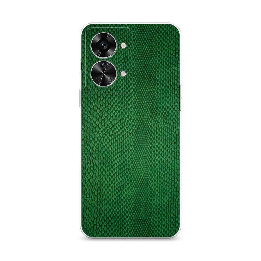 Чехол Awog на OnePlus Nord 2T / ВанПлас Норд 2T "Изумрудная змея", Разноцветный, 153250-3
Чехол Awog на OnePlus Nord 2T / ВанПлас Норд 2T "Изумрудная змея", Разноцветный, 153250-3