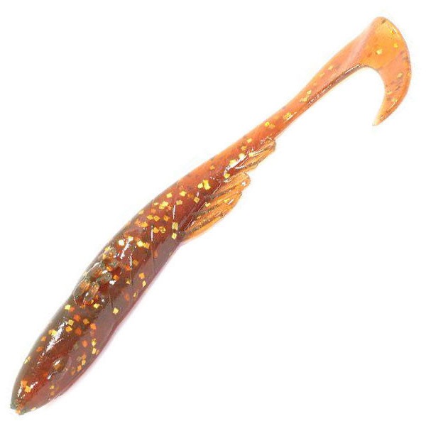 Мягкие приманки Bait Breath BeTanCo Curly Tail Slim 3" (8шт) #S853, Коричневый;золотистый, BeTanCo Curly Tail Slim
Мягкие приманки Bait Breath BeTanCo Curly Tail Slim 3" (8шт) #S853, Коричневый;золотистый, BeTanCo Curly Tail Slim