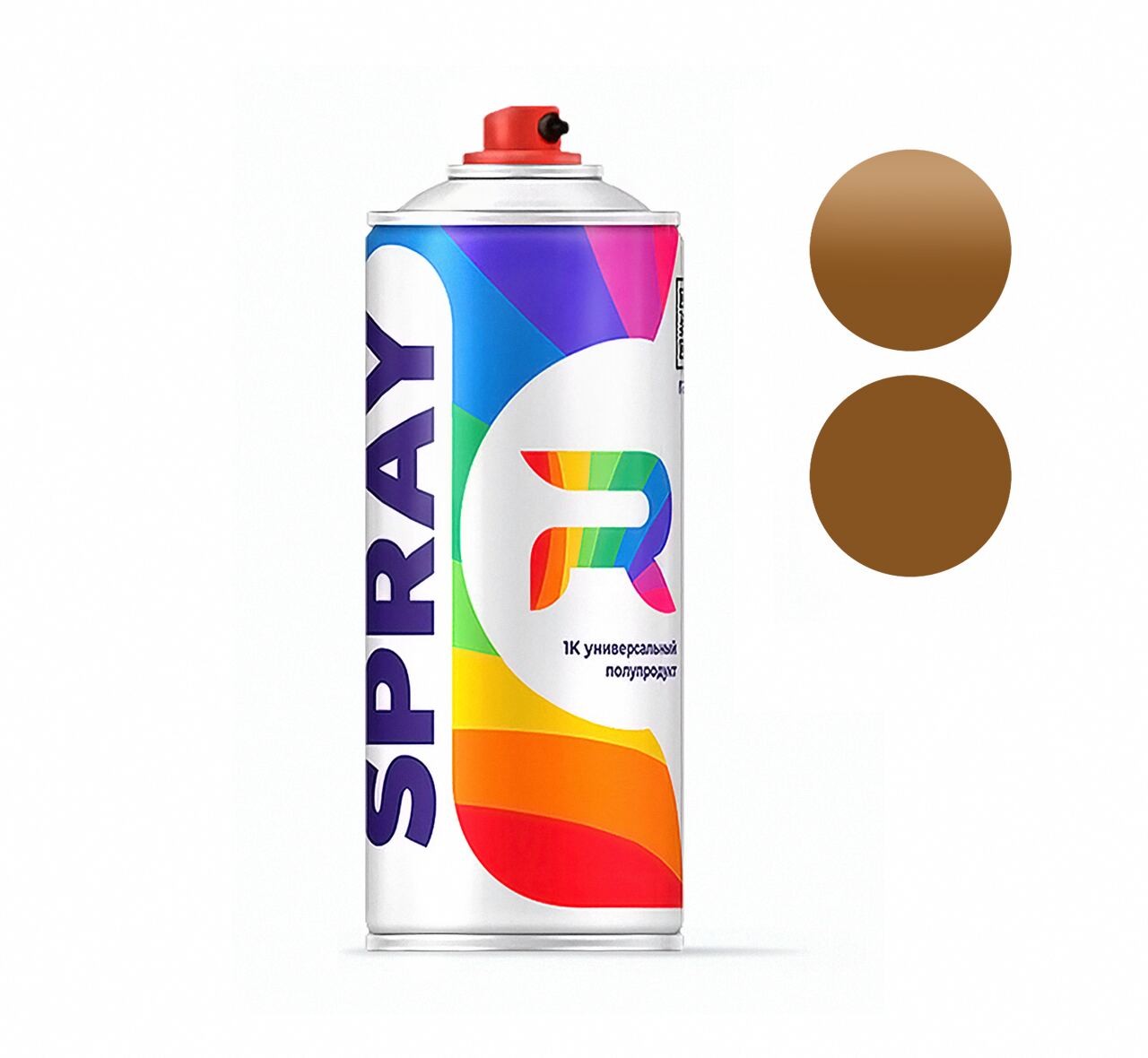 Автомобильная краска Mercury - Med. Gold (Акриловая) RAL1 аэрозоль 520 мл, Mercury FA6960D, M6960D, AWTAXPD - Med. Gold
Автомобильная краска Mercury - Med. Gold (Акриловая) RAL1 аэрозоль 520 мл, Mercury FA6960D, M6960D, AWTAXPD - Med. Gold