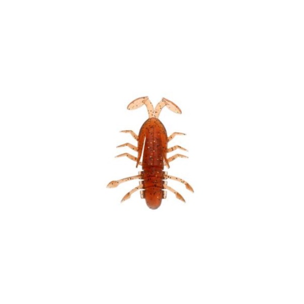 Мягкие приманк Bait Breath U30 GETTER BUG 2" (8 шт) #740 Chabane (UV pumpkin magic), Оранжевый, U30 Getter Bug
Мягкие приманк Bait Breath U30 GETTER BUG 2" (8 шт) #740 Chabane (UV pumpkin magic), Оранжевый, U30 Getter Bug