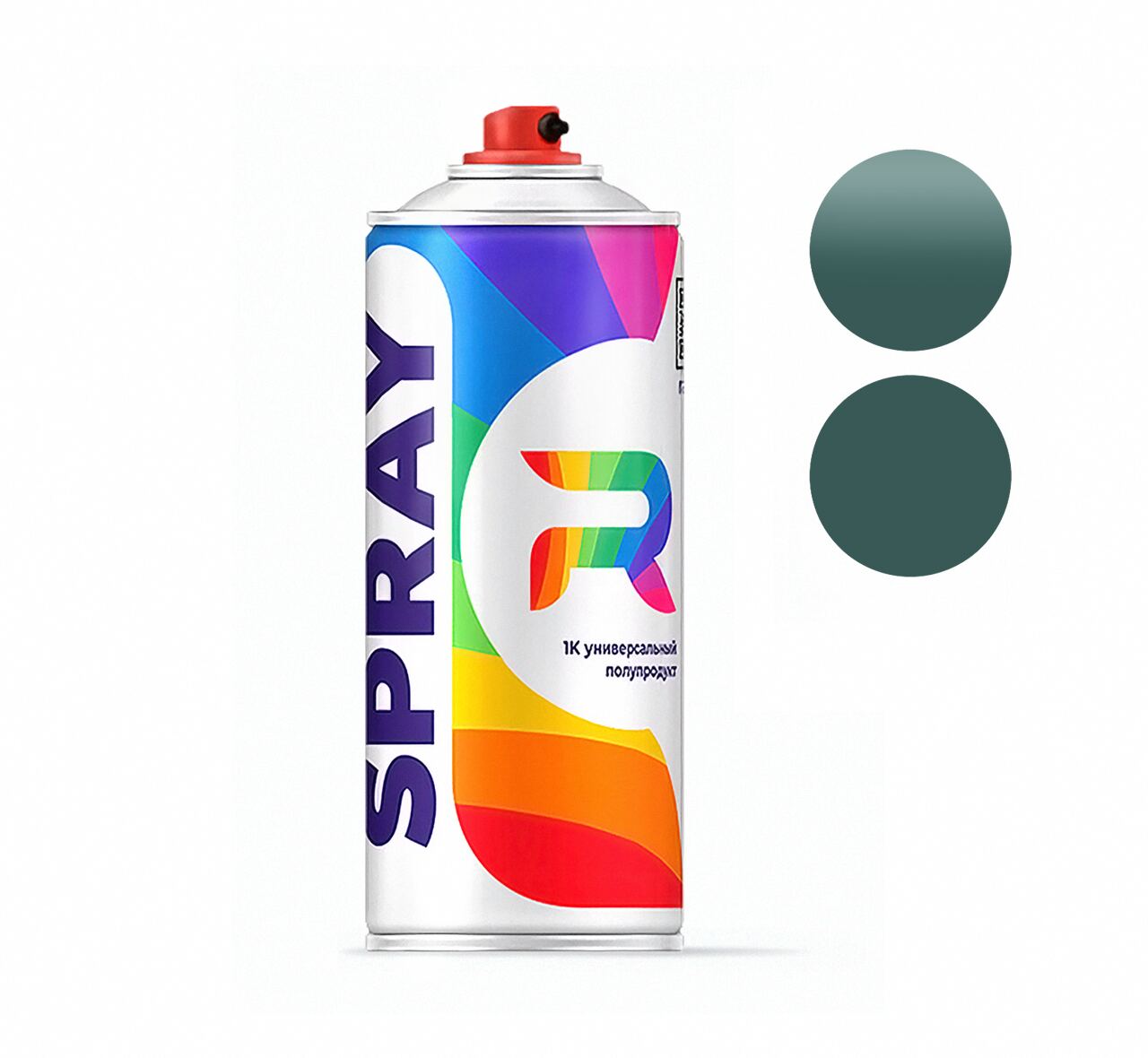 Автомобильная краска Mercury - Vermont Green (Акриловая) RAL1 аэрозоль 520 мл, Mercury PDQAXPD, FA6845D, M6845D - Vermont Green
Автомобильная краска Mercury - Vermont Green (Акриловая) RAL1 аэрозоль 520 мл, Mercury PDQAXPD, FA6845D, M6845D - Vermont Green