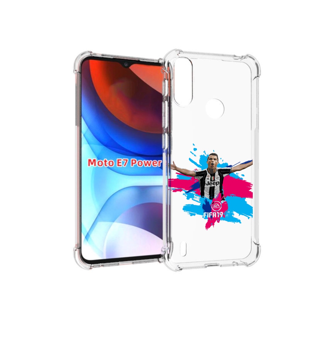Чехол MyPads Fifa-2019-2020-2021-2022 мужской для Motorola Moto E7 Power, Прозрачный, Tocco
Чехол MyPads Fifa-2019-2020-2021-2022 мужской для Motorola Moto E7 Power, Прозрачный, Tocco