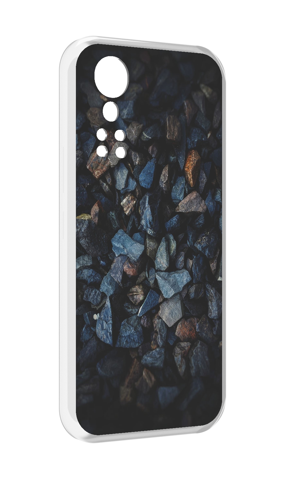 Чехол MyPads Фон для сторис в инстаграм для ZTE Axon 30 5G / Axon 30S, Прозрачный, Tocco
Чехол MyPads Фон для сторис в инстаграм для ZTE Axon 30 5G / Axon 30S, Прозрачный, Tocco