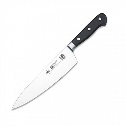 Atlantic Chef Нож Поварской Premium, 21 см, черный 1461F05 Atlantic Chef, Нож Поварской Premium, 21 см, черный 1461F05 Atlantic Chef
Atlantic Chef Нож Поварской Premium, 21 см, черный 1461F05 Atlantic Chef, Нож Поварской Premium, 21 см, черный 1461F05 Atlantic Chef