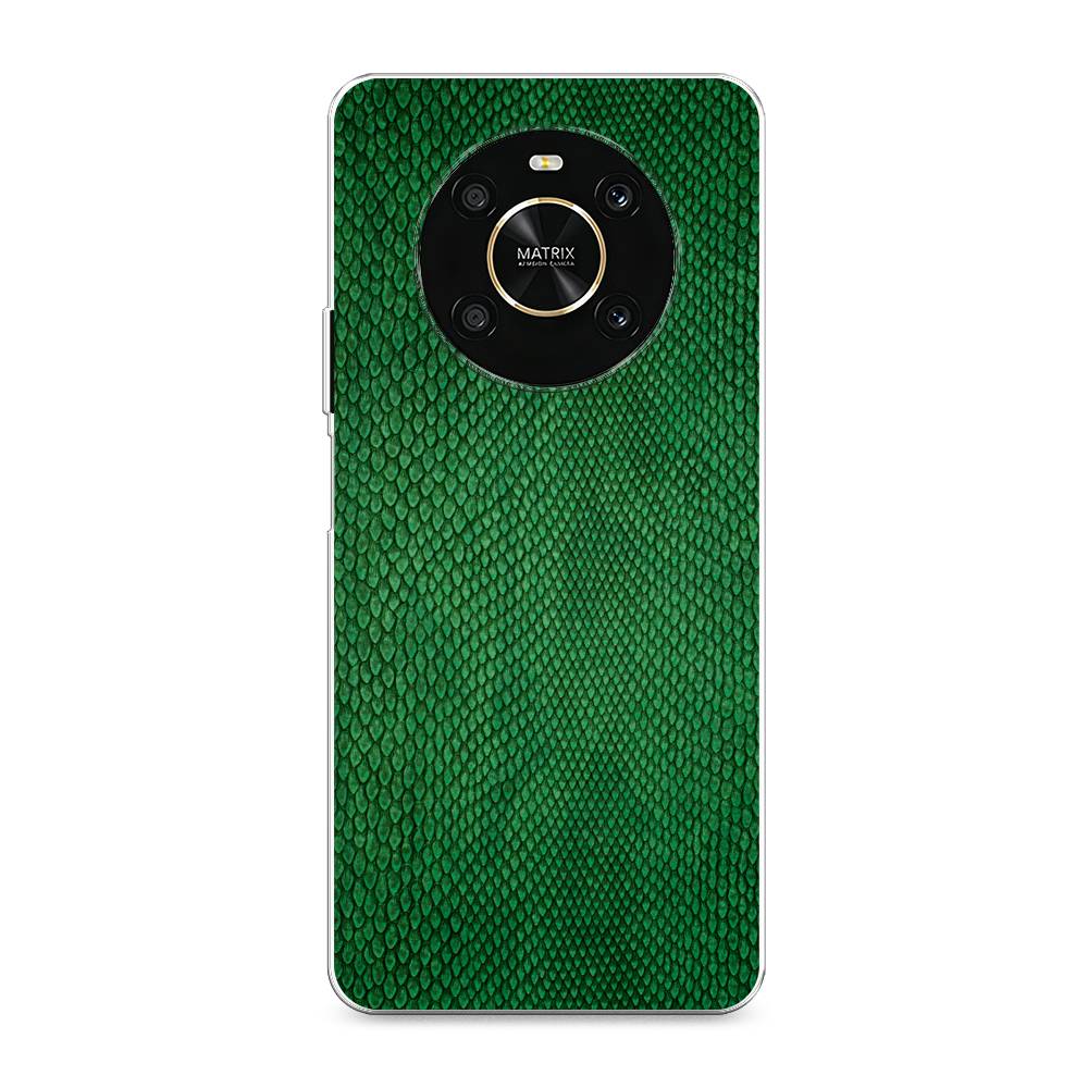 Чехол Awog на Honor X9 4G/Magic4 Lite 4G "Изумрудная змея", Разноцветный, 6108150-3
Чехол Awog на Honor X9 4G/Magic4 Lite 4G "Изумрудная змея", Разноцветный, 6108150-3