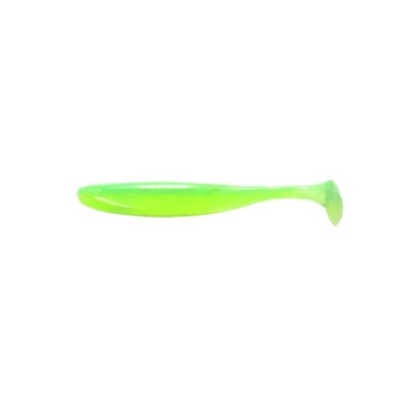 Мягкая приманка Keitech Easy Shiner 2 EA#11 Lime Chartreuse Glow, Зеленый;желтый, Easy Shiner
Мягкая приманка Keitech Easy Shiner 2 EA#11 Lime Chartreuse Glow, Зеленый;желтый, Easy Shiner