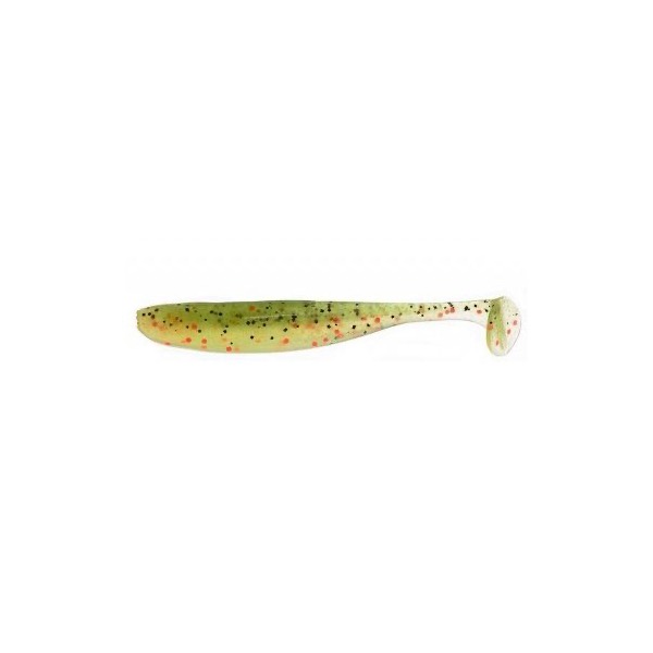 Мягкая приманка Keitech Easy Shiner 2 EA#05 Hot Fire Tiger, Зеленый;желтый, Easy Shiner
Мягкая приманка Keitech Easy Shiner 2 EA#05 Hot Fire Tiger, Зеленый;желтый, Easy Shiner