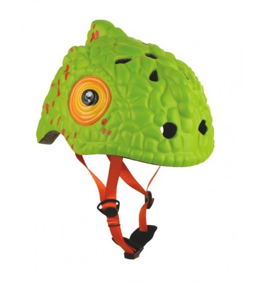 Защитный шлем Crazy Safety GREEN CAMELION, Зеленый, S, Защитный шлем Crazy Safety GREEN CAMELION
Защитный шлем Crazy Safety GREEN CAMELION, Зеленый, S, Защитный шлем Crazy Safety GREEN CAMELION