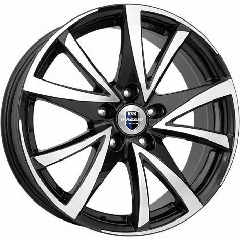Колесный диск K&K Игуана (КС590) 7x17 ЕТ43 5x112 D57.1 алмаз черный, арт. r75272, Черный;серебристый, Игуана (КС590)
Колесный диск K&K Игуана (КС590) 7x17 ЕТ43 5x112 D57.1 алмаз черный, арт. r75272, Черный;серебристый, Игуана (КС590)