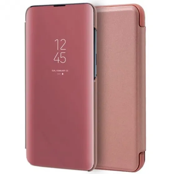 Чехол-книжка Clear View для Xiaomi Redmi Note 10 Розовое золото, Золотистый, Redmi Note 10
Чехол-книжка Clear View для Xiaomi Redmi Note 10 Розовое золото, Золотистый, Redmi Note 10