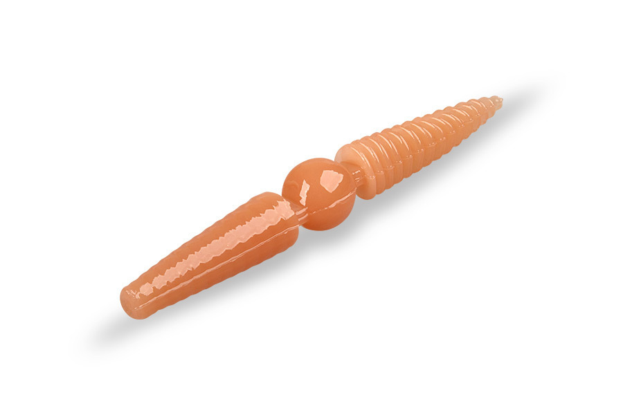 Мягкая приманка для рыбалки FORMAT серия Trout Hunter PULSE 0,4гр 40мм 8шт, цвет Т10, Бежевый, Pulse
Мягкая приманка для рыбалки FORMAT серия Trout Hunter PULSE 0,4гр 40мм 8шт, цвет Т10, Бежевый, Pulse