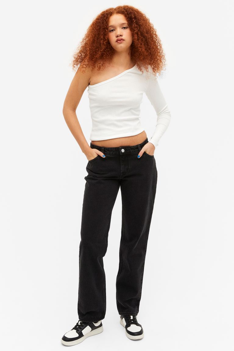 Джинсы женские Monki 1157206001 черные 25/32 (доставка из-за рубежа), Черный, 1157206001
Джинсы женские Monki 1157206001 черные 25/32 (доставка из-за рубежа), Черный, 1157206001
