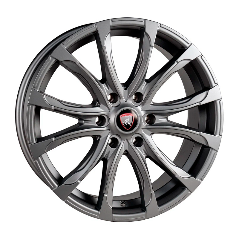 Диск Yamato Hinode 8x20 6x139,7 ET25 106,1 HS (Toyota Land Cruiser Prado), Серебристый
Диск Yamato Hinode 8x20 6x139,7 ET25 106,1 HS (Toyota Land Cruiser Prado), Серебристый