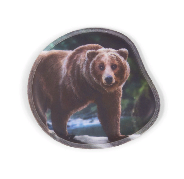 Стикер сменный Ergobag Shaped Klettie Grizzly, Ergobag стикер сменный ergobag shaped klettie grizzly
Стикер сменный Ergobag Shaped Klettie Grizzly, Ergobag стикер сменный ergobag shaped klettie grizzly