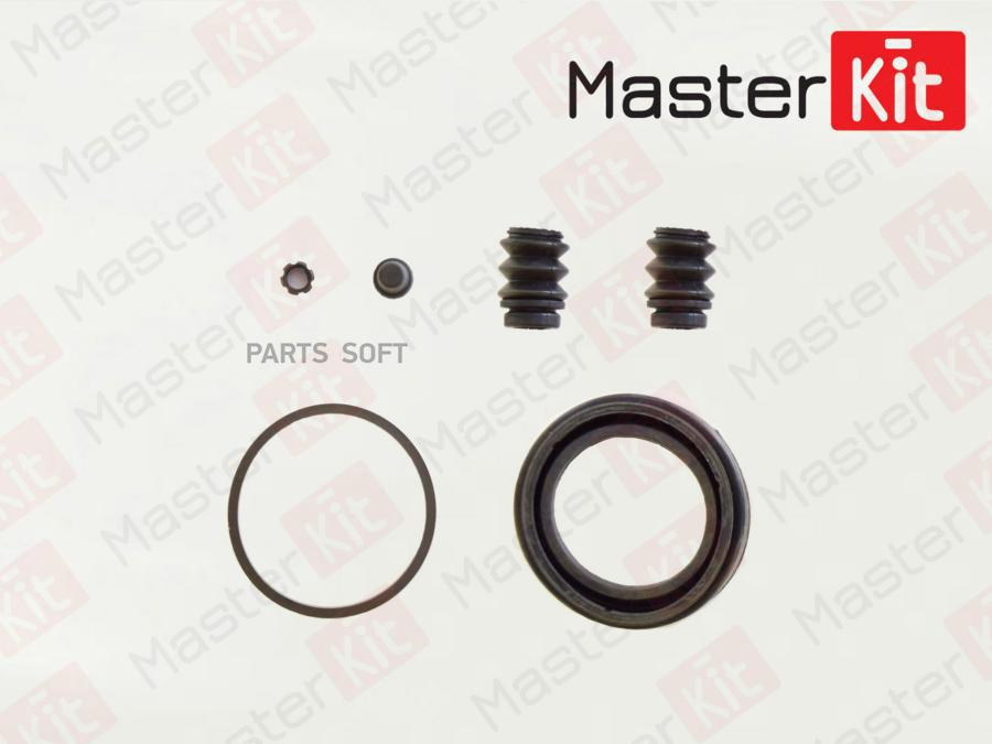 Ремкомплект Тормозного Суппорта Kia Soul 02-09-> Daewoo Leganza Rezzo MasterKit 77a1430
Ремкомплект Тормозного Суппорта Kia Soul 02-09-> Daewoo Leganza Rezzo MasterKit 77a1430