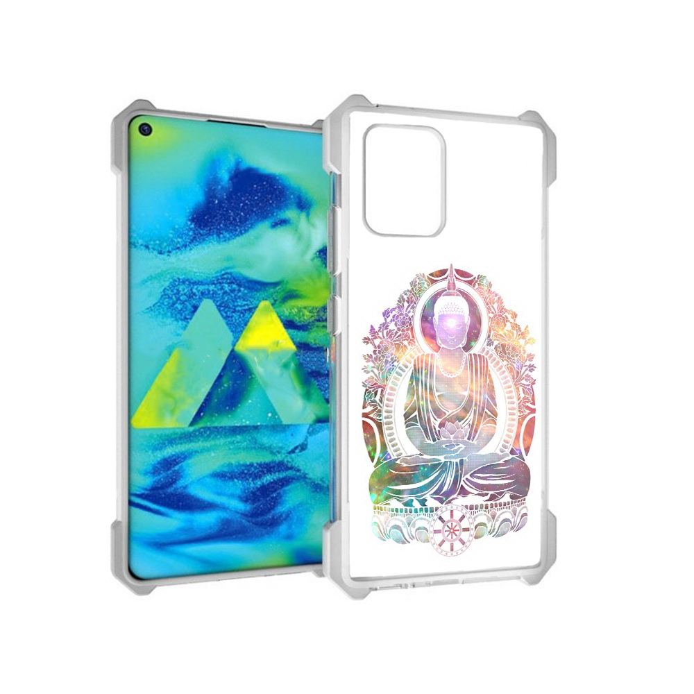 Чехол MyPads Tocco для Samsung Galaxy S10 Lite умный мужчина абстракция (PT143840.502.651), Прозрачный, Tocco
Чехол MyPads Tocco для Samsung Galaxy S10 Lite умный мужчина абстракция (PT143840.502.651), Прозрачный, Tocco