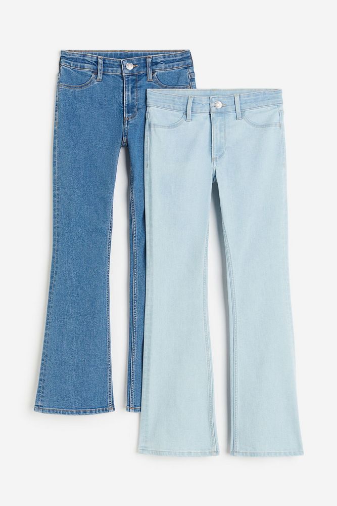 Джинсы детские H&M 1200673, Джинсовый синий, Светло-джинсовый синий, 134, Голубой, 1200673
Джинсы детские H&M 1200673, Джинсовый синий, Светло-джинсовый синий, 134, Голубой, 1200673
