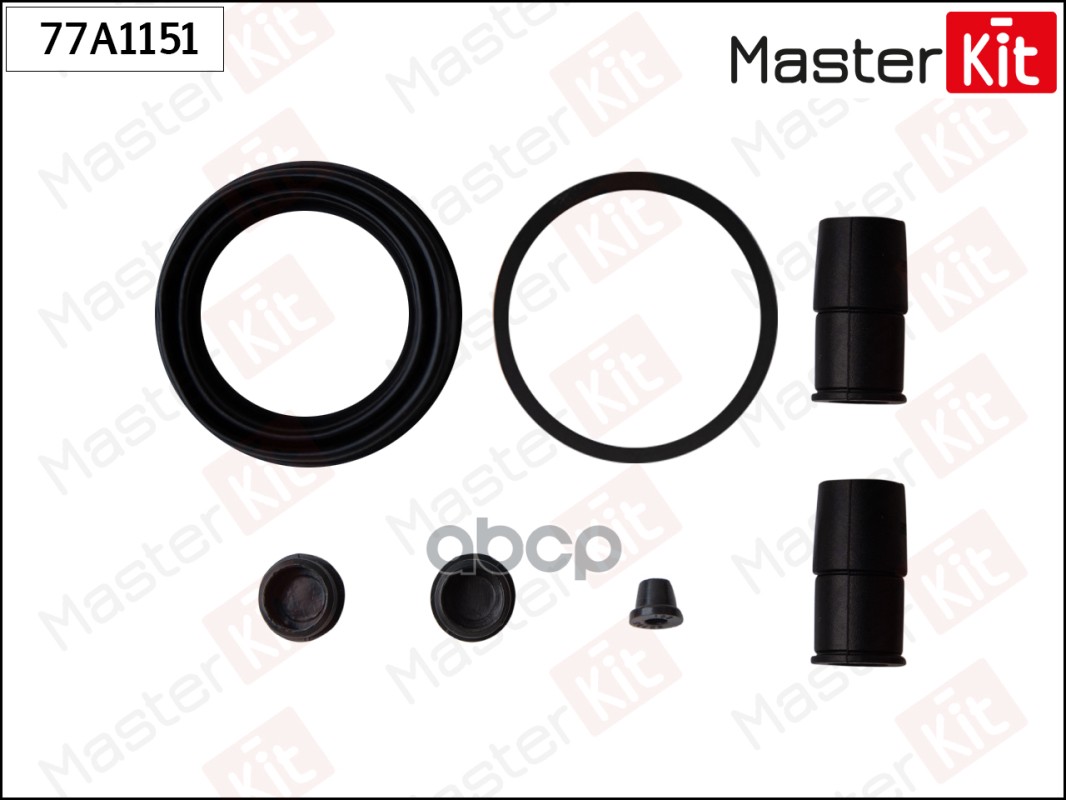 Ремк-Т Masterkit 77a1151 Fr Ford Fusion 1.4 1.6 02->, Focus I 1998- , Transit, Renault Dus
Ремк-Т Masterkit 77a1151 Fr Ford Fusion 1.4 1.6 02->, Focus I 1998- , Transit, Renault Dus