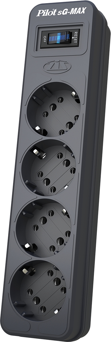 ZIS Pilot sG-Max
ZIS Pilot sG-Max