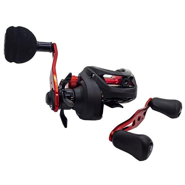 Катушка Ryobi Smap ZM-L (5+1BB, 0.30mm-130m;0,33mm-110m, 6.3:1, 215g, мульт-мыльница), Smap ZM
Катушка Ryobi Smap ZM-L (5+1BB, 0.30mm-130m;0,33mm-110m, 6.3:1, 215g, мульт-мыльница), Smap ZM