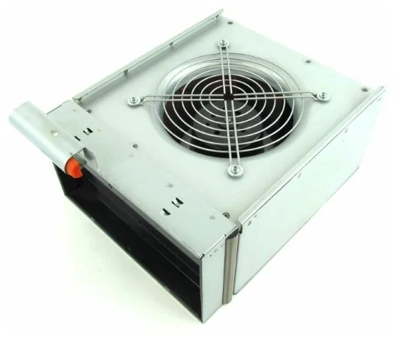 Корпусной вентилятор IBM IBM BladeCenter Cooling Fan Assembly, IBM BladeCenter Cooling Fan Assembly
Корпусной вентилятор IBM IBM BladeCenter Cooling Fan Assembly, IBM BladeCenter Cooling Fan Assembly