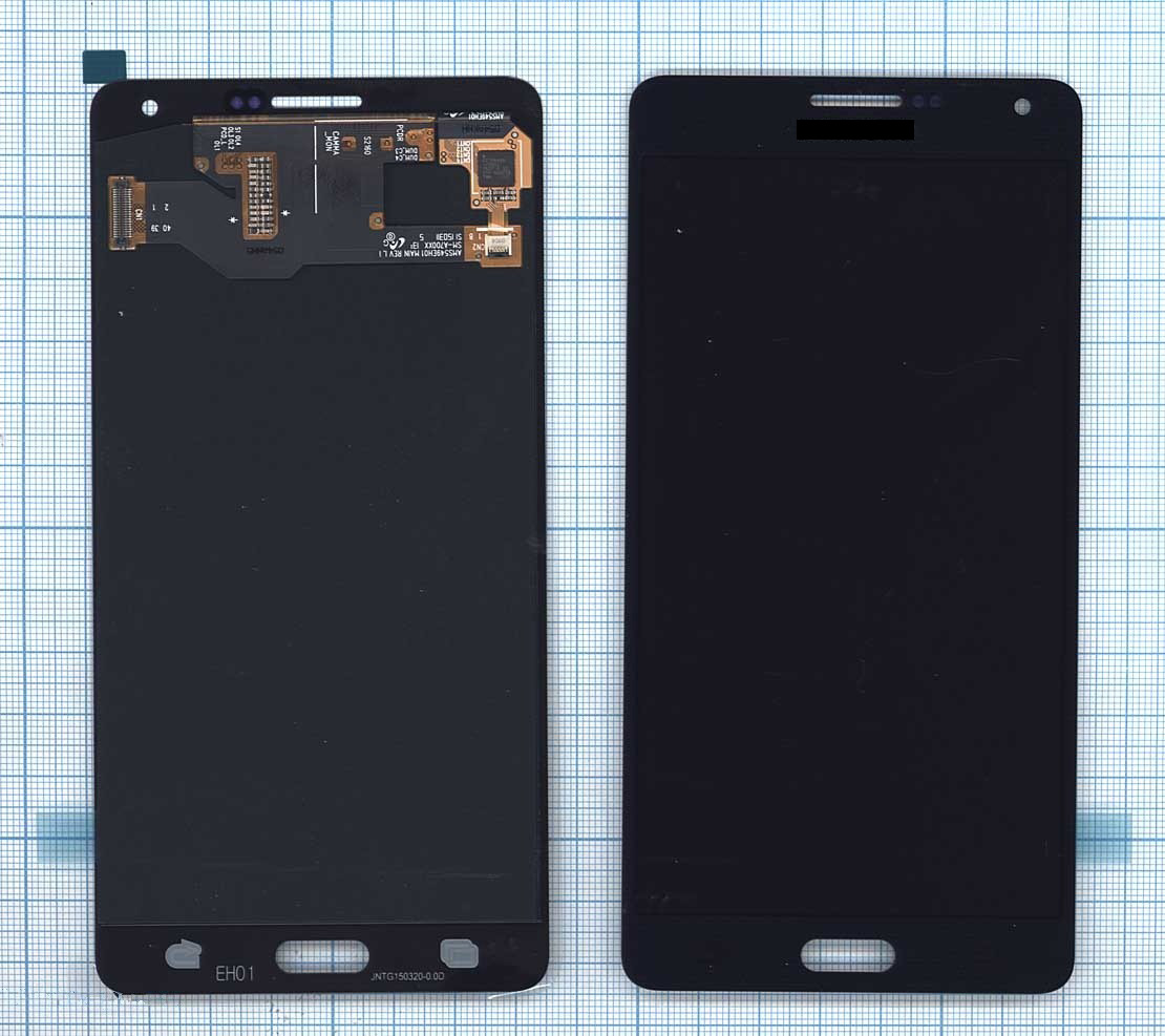 Дисплей с тачскрином для Samsung Galaxy A7 SM-A700FD Duos черный, для Samsung Galaxy A7 SM-A700FD Duos
Дисплей с тачскрином для Samsung Galaxy A7 SM-A700FD Duos черный, для Samsung Galaxy A7 SM-A700FD Duos