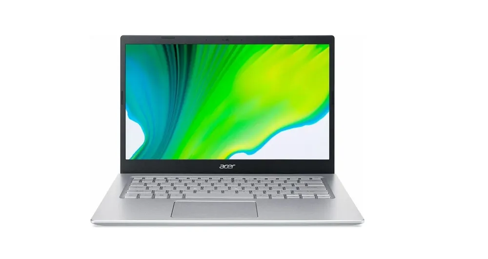 Ноутбук Acer Aspire 5 A514-54-57X0 Silver Silver (NX.A28ER.00E), Aspire 5 A514-54-57X0 Silver
Ноутбук Acer Aspire 5 A514-54-57X0 Silver Silver (NX.A28ER.00E), Aspire 5 A514-54-57X0 Silver