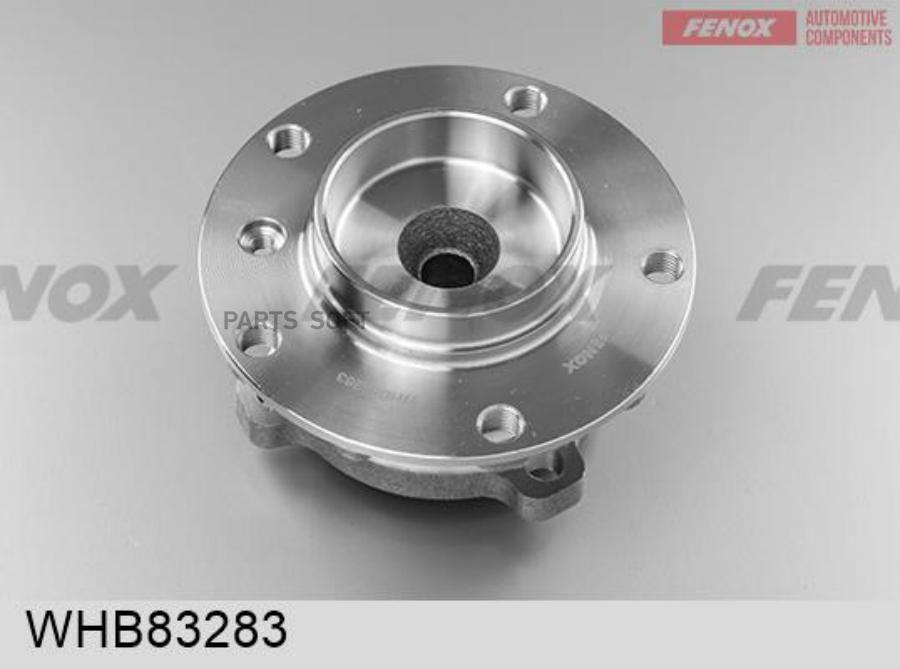 Ступица В Сборе С Подшипником Передняя Bmw E39 (95-03) Z8 (00-03) Whb83283 FENOX арт. WHB8
Ступица В Сборе С Подшипником Передняя Bmw E39 (95-03) Z8 (00-03) Whb83283 FENOX арт. WHB8