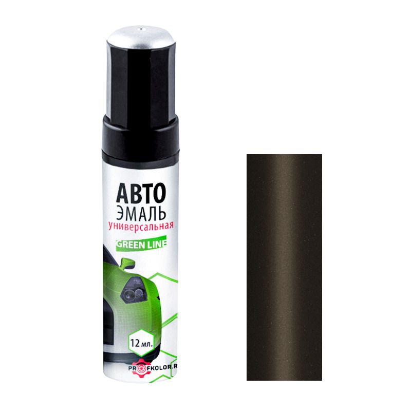 Реставрационный карандаш Profkolor Renault - CNW, Brun Tenakuru, 12 мл., Коричневый, K-Renault-Brown
Реставрационный карандаш Profkolor Renault - CNW, Brun Tenakuru, 12 мл., Коричневый, K-Renault-Brown