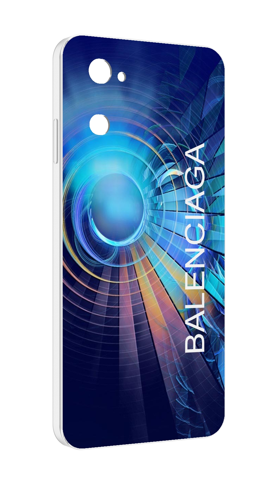 Чехол MyPads Баленсиага-абстракция для UleFone Note 12 / Note 12P, Прозрачный, Tocco
Чехол MyPads Баленсиага-абстракция для UleFone Note 12 / Note 12P, Прозрачный, Tocco